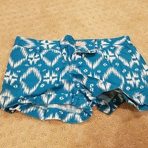 Banana Republic shorts